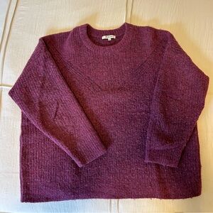 Madewell Sweater